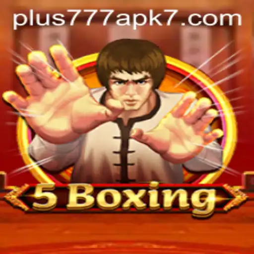 5Boxing: A Thrilling New Gaming Experience