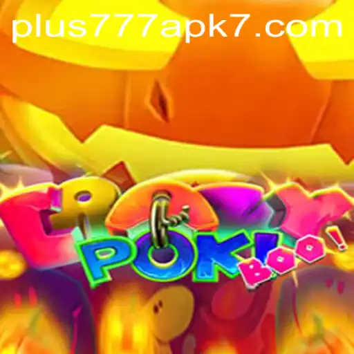 Discover the Thrilling World of CrazyPokiBoo and Plus777 APK