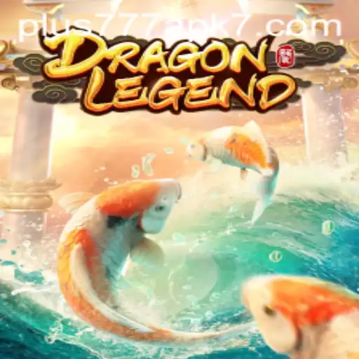 Dive into the Mystical World of DragonLegend and Discover the Power of Plus777 APK