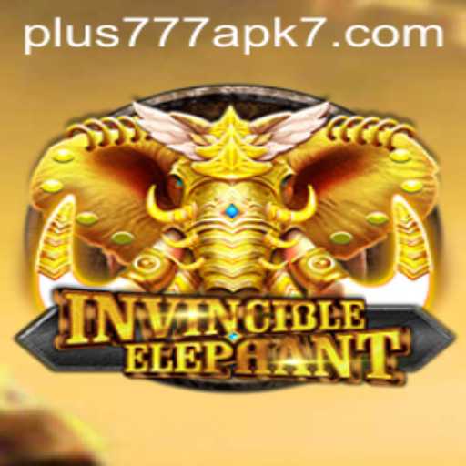 Discover the Thrilling World of InvincibleElephant with Plus777 APK