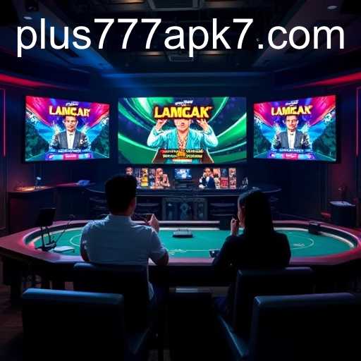Plus777 APK