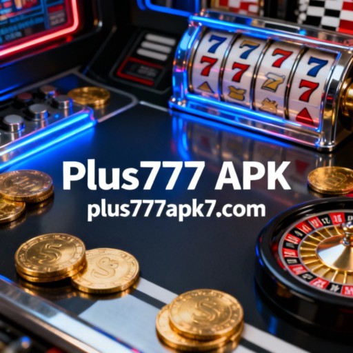 Plus777 APK