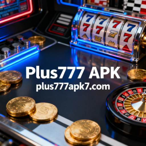 Plus777 APK