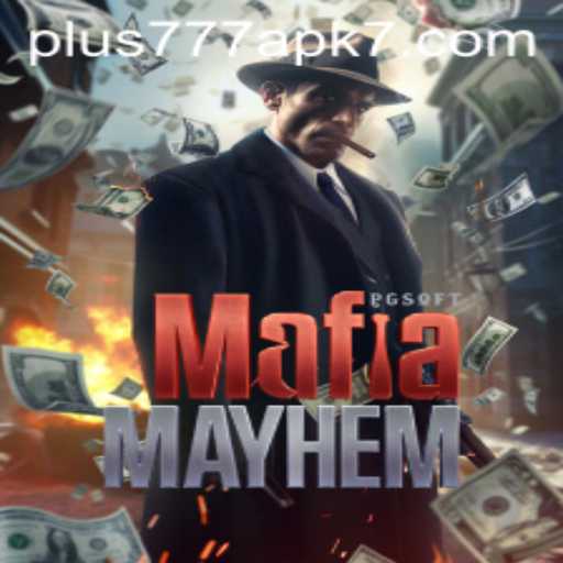 Exploring the Thrills of MafiaMayhem: Engage in Strategic Gameplay with Plus777 APK