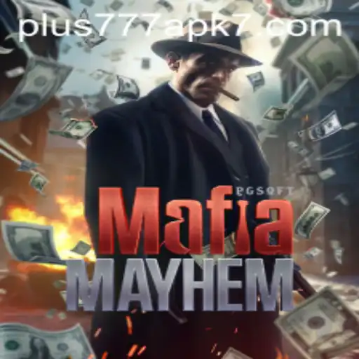 Exploring the Thrills of MafiaMayhem: Engage in Strategic Gameplay with Plus777 APK