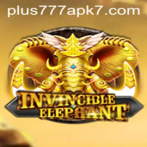 Discover the Thrilling World of InvincibleElephant with Plus777 APK