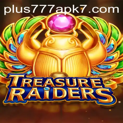 Exploring the Thrills of TREASURERAIDERS: An Insight into the Latest Gaming Sensation