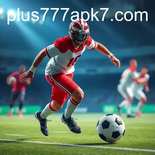 Virtual Sports: The Rise of Digital Competition